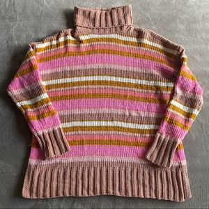 Aerie soft knit sweater